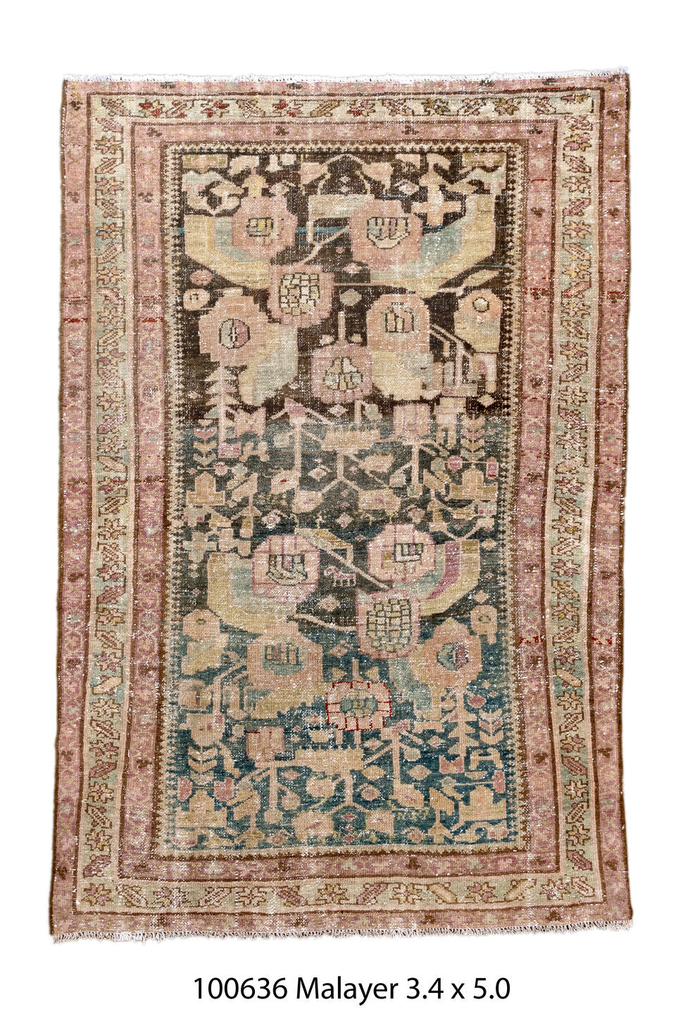100636 Rug