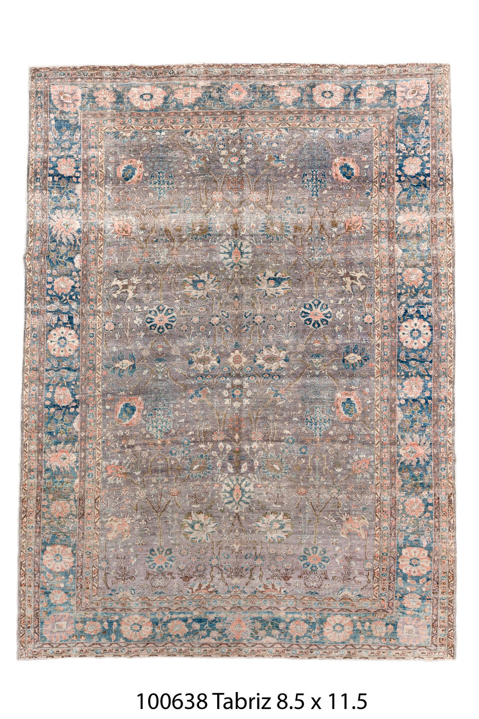 100638 Rug