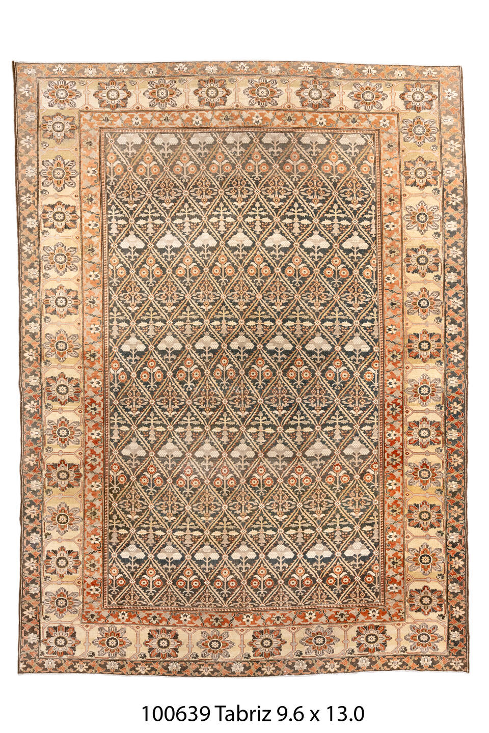 100639 Rug