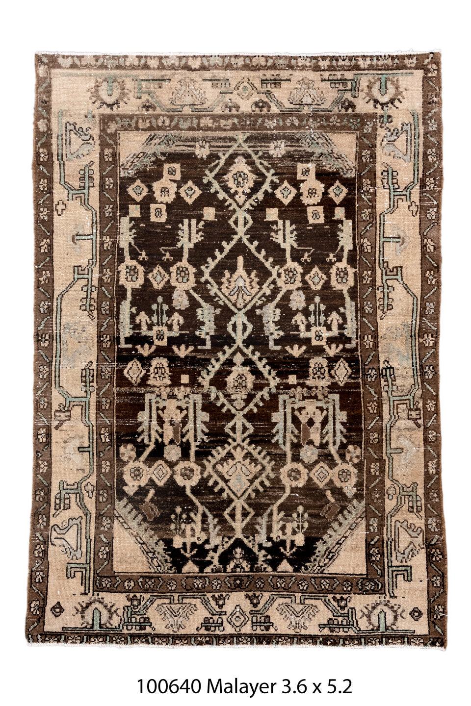 100640 Rug
