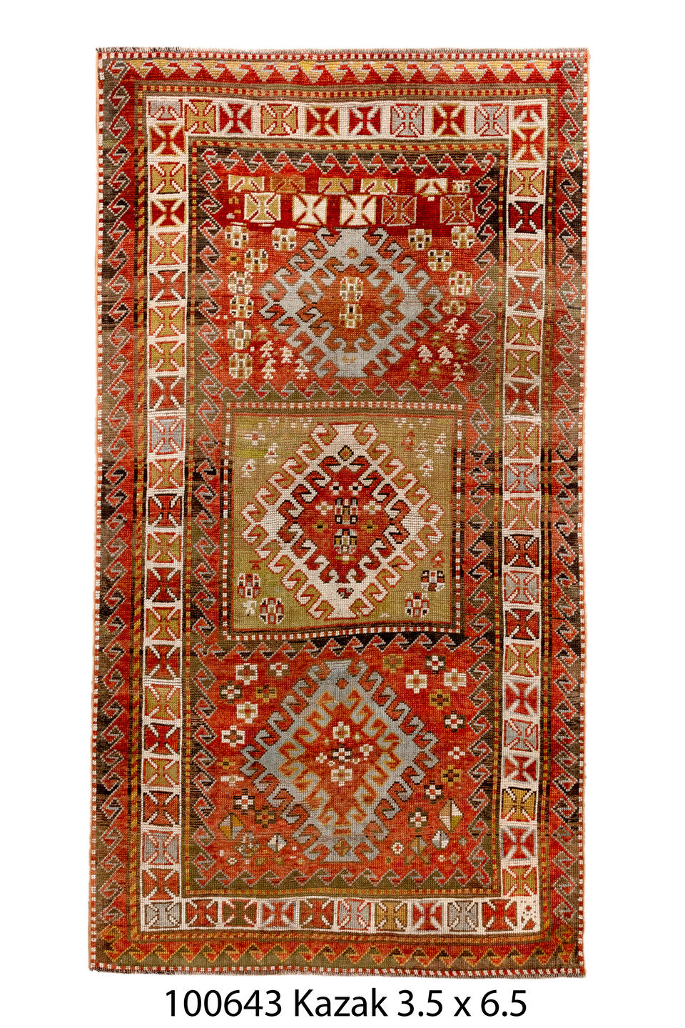 100643 Rug