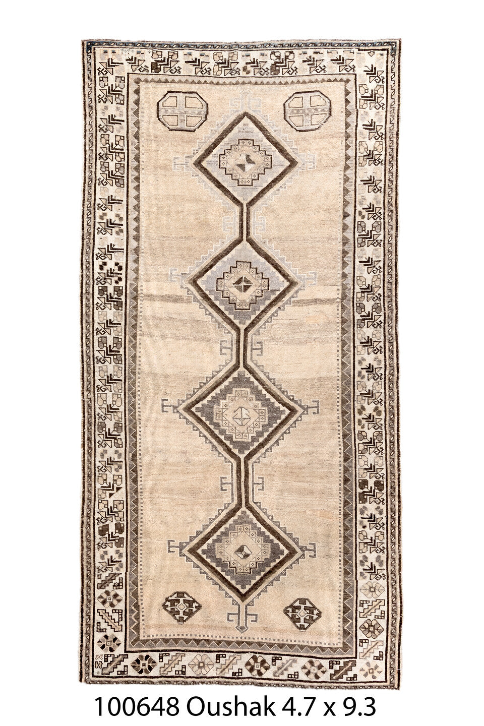 100648 Rug