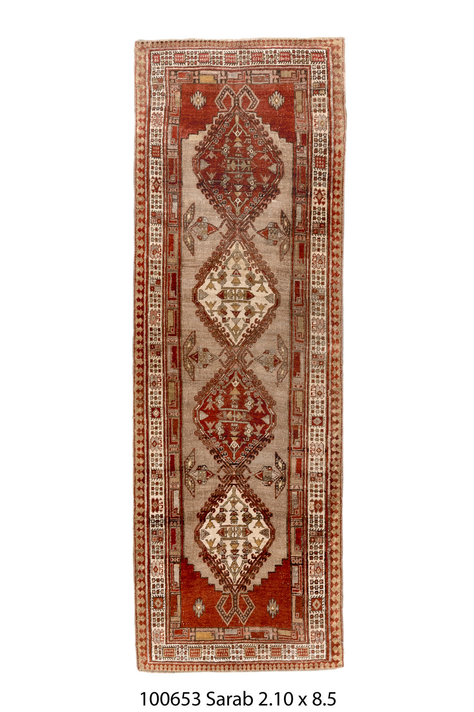 100653 Rug