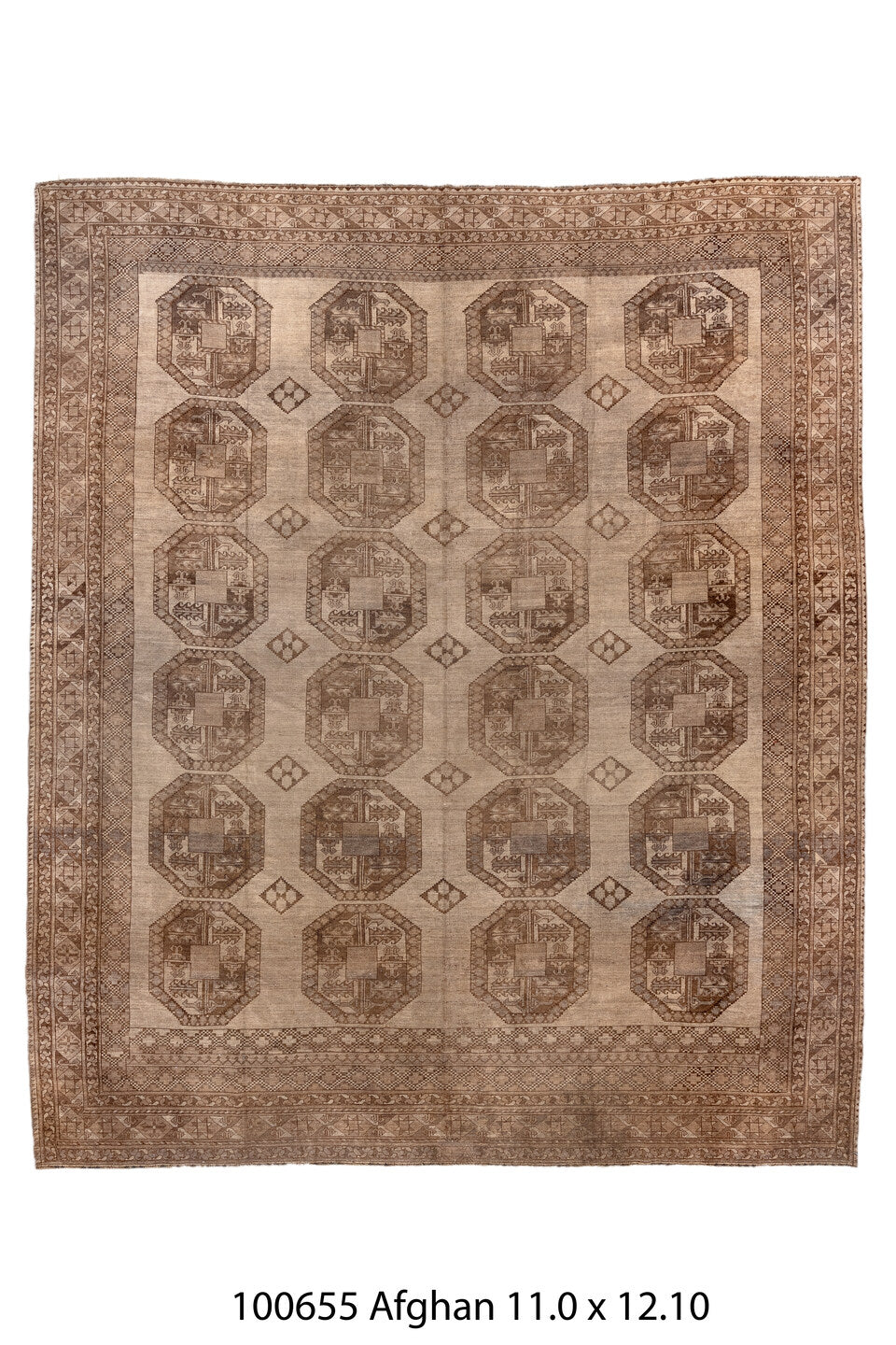 100655 Rug