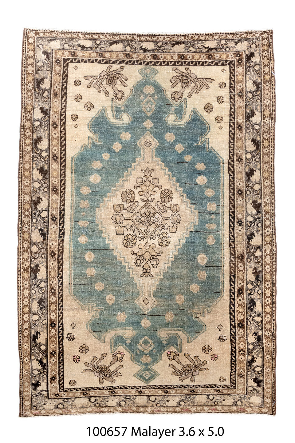 100657 Rug