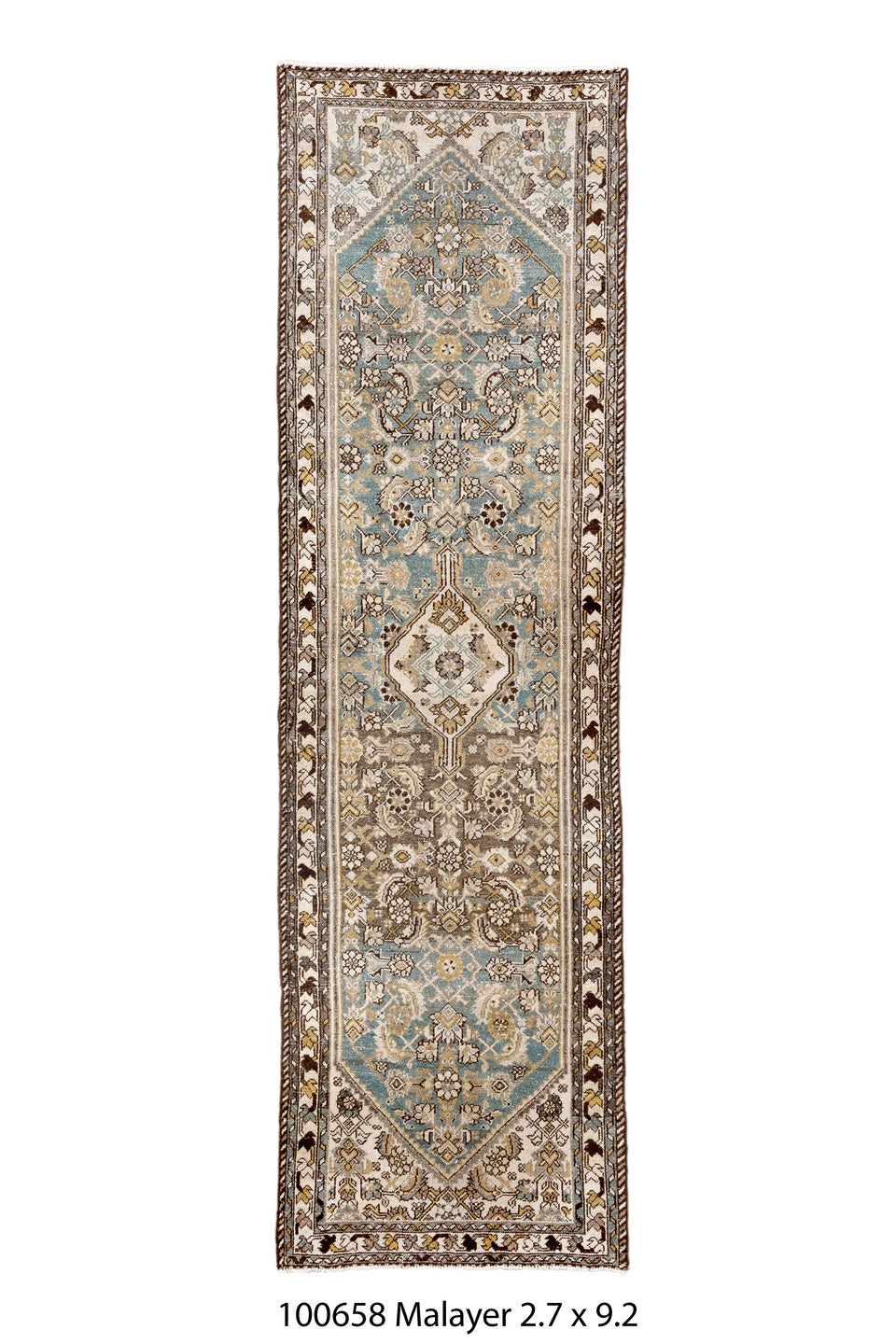 100658 Rug
