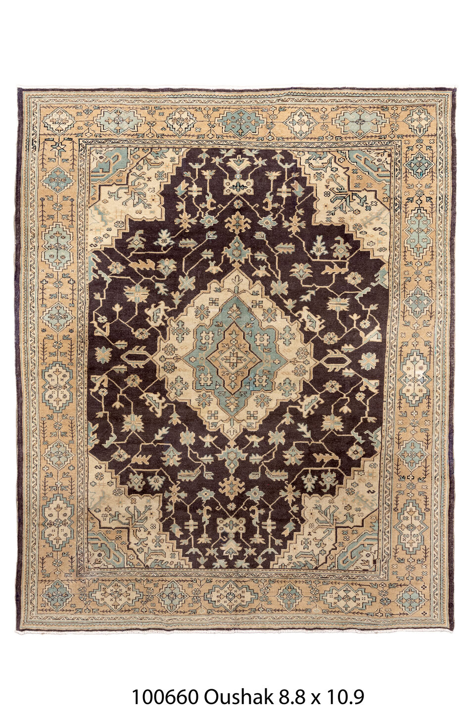 100660 Rug