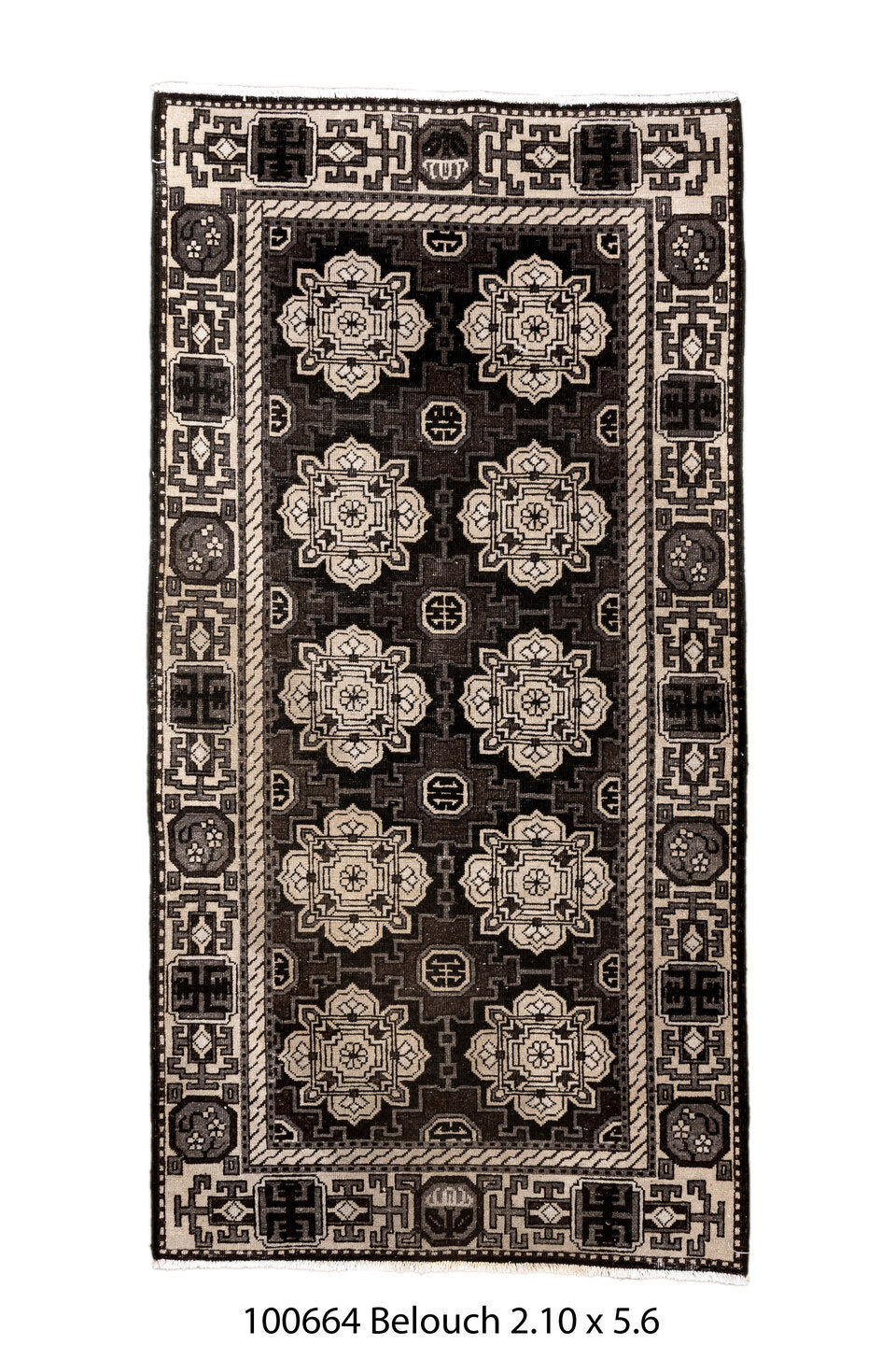 100664 Rug