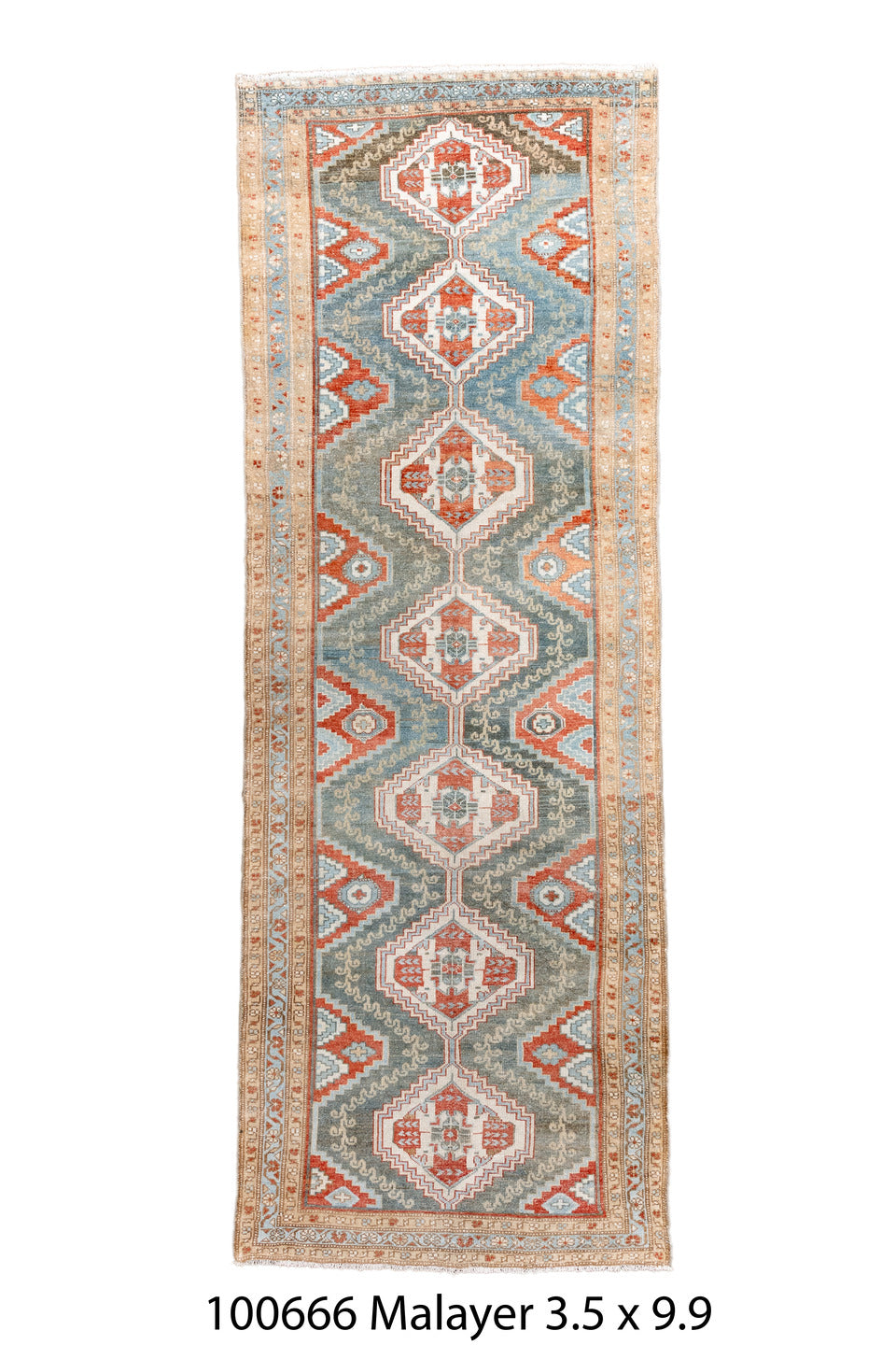100666 Rug