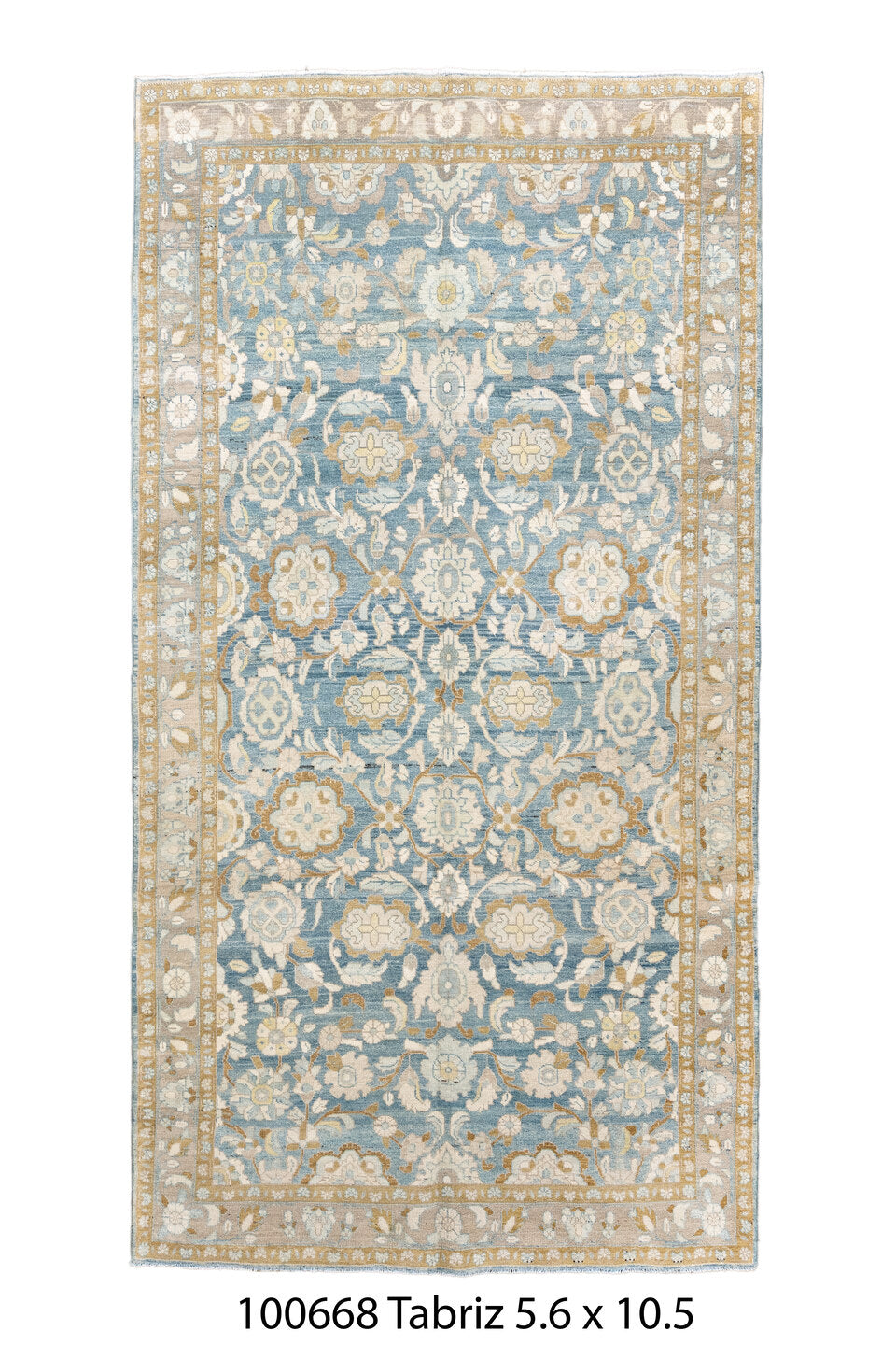 100668 Rug