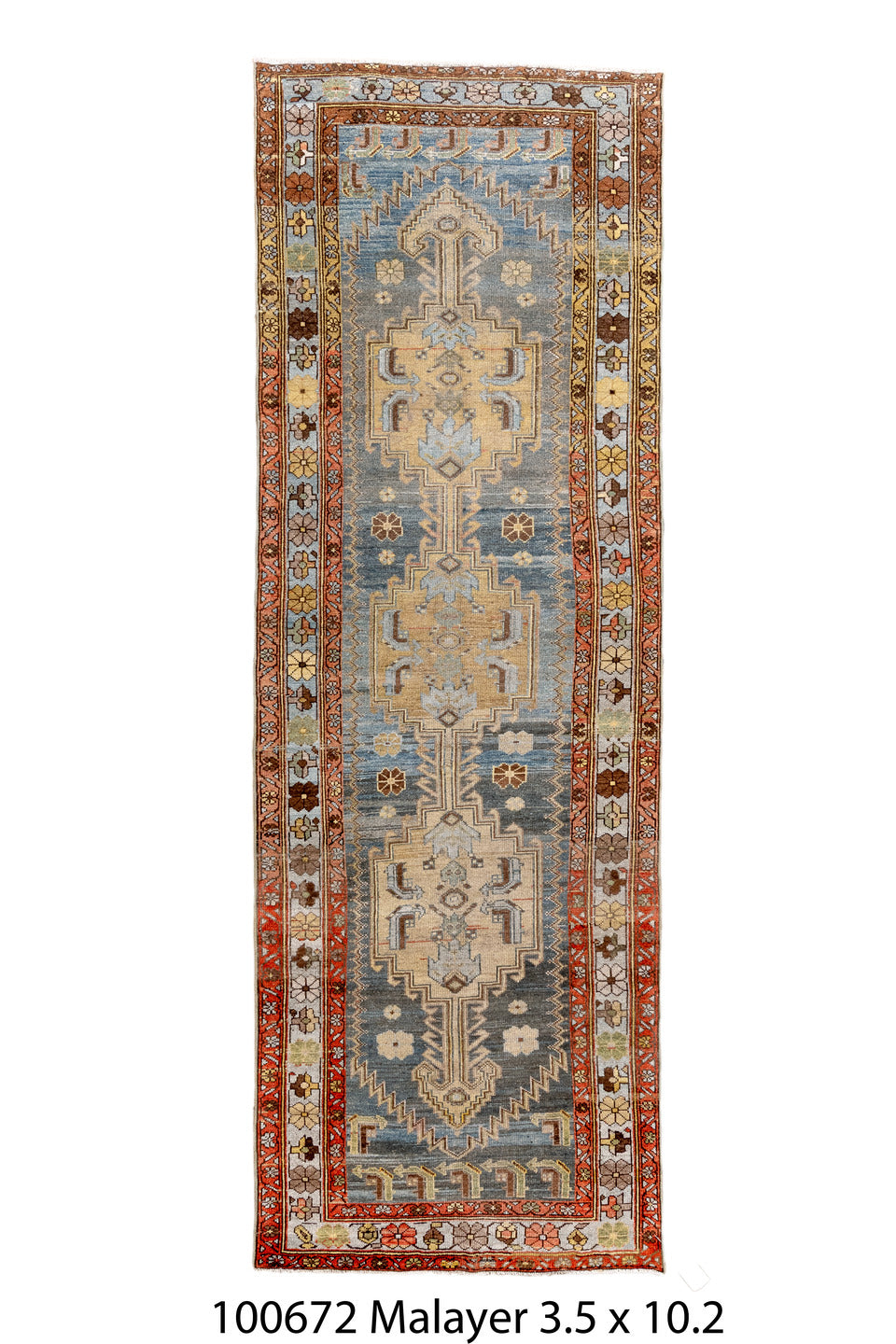 100672 Rug
