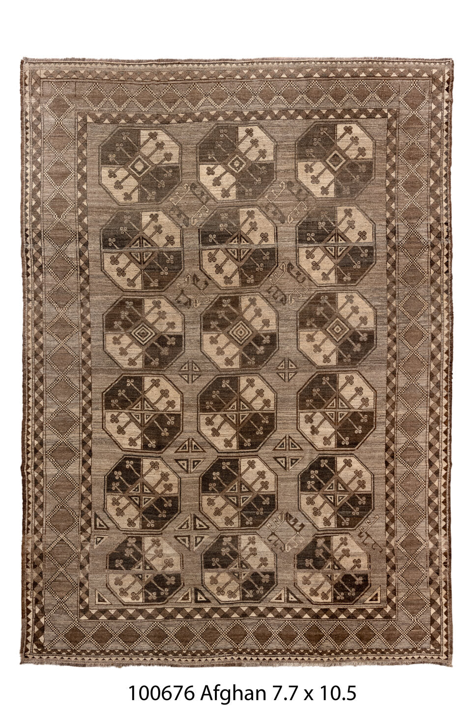 100676 Rug