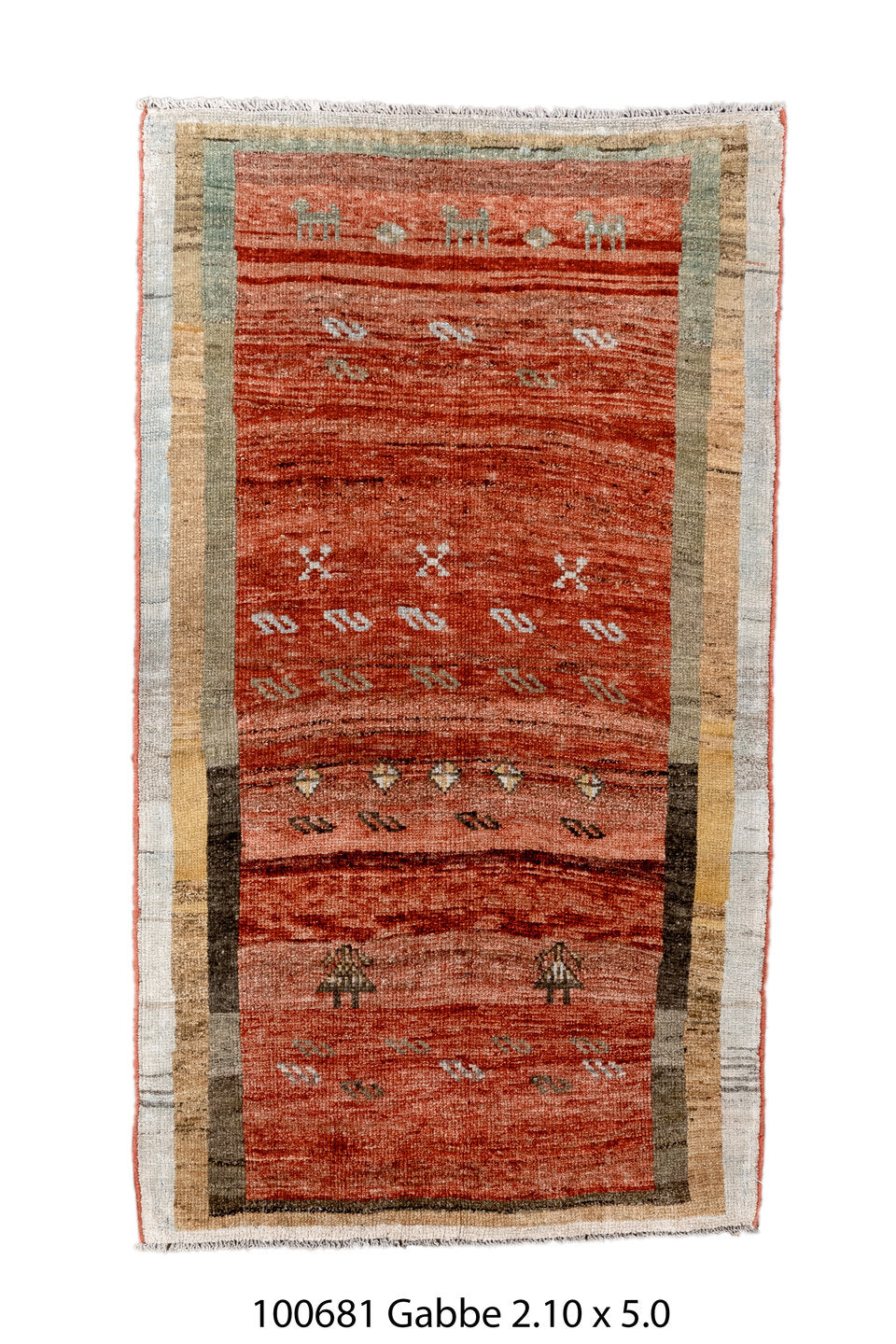 100681 Rug