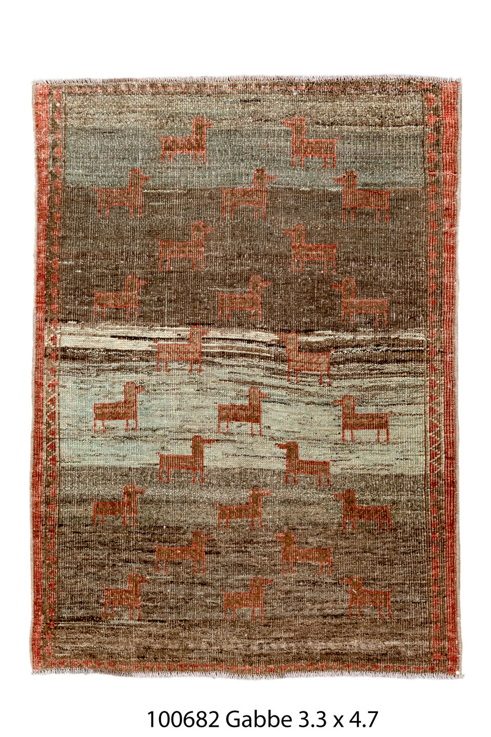 100682 Rug