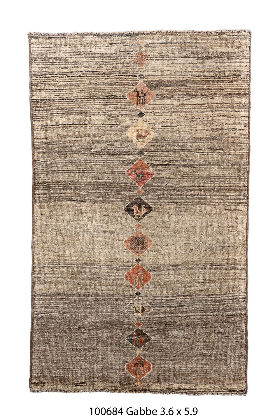 100684 Rug