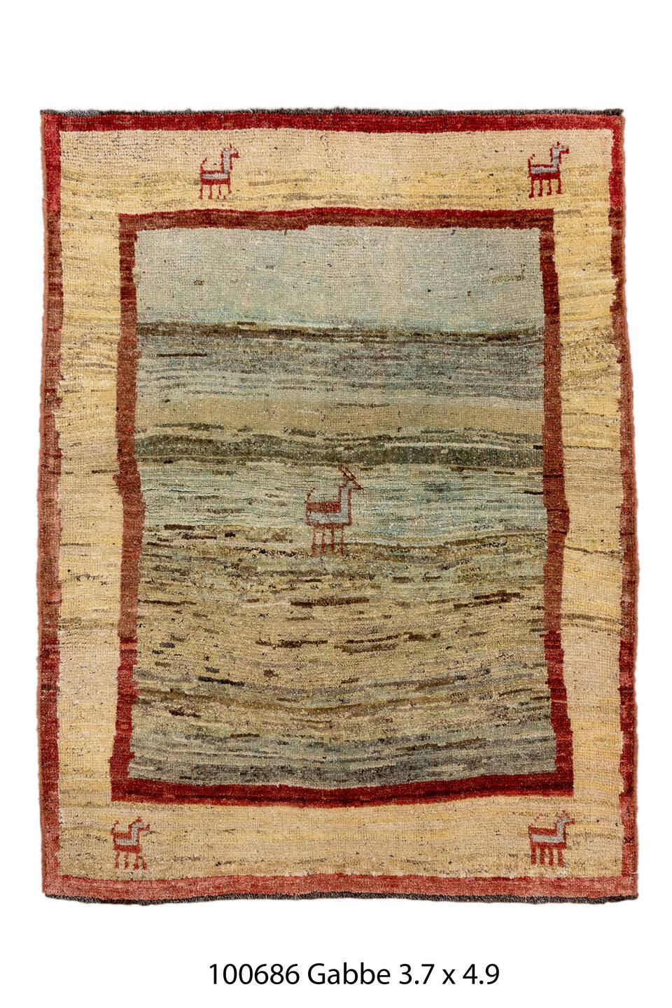 100686 Rug