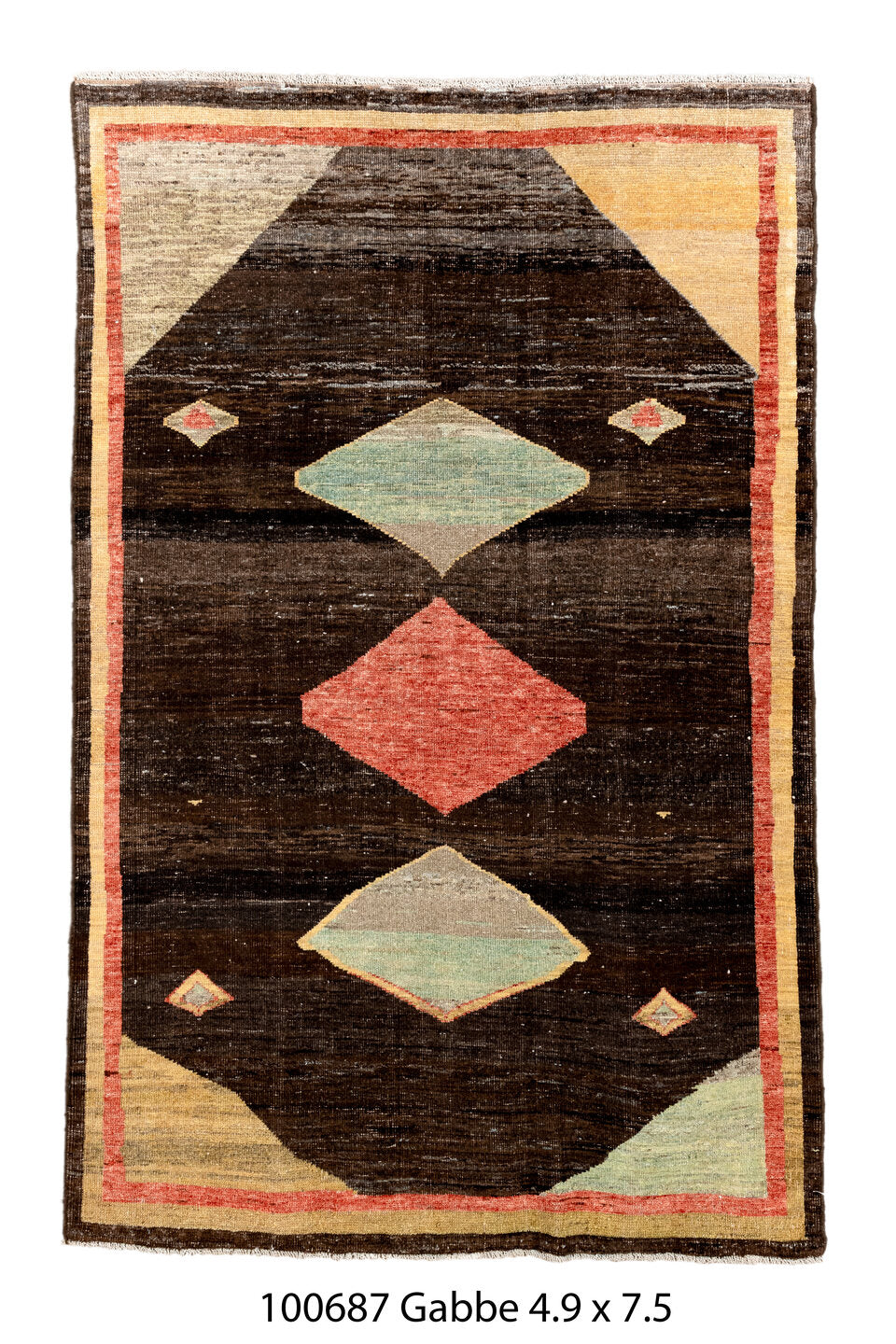100687 Rug