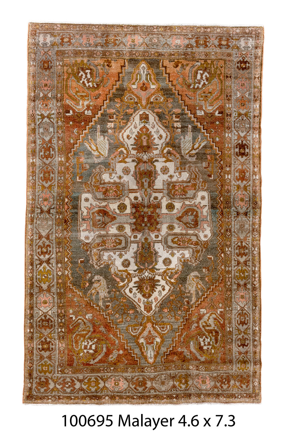 100695 Rug