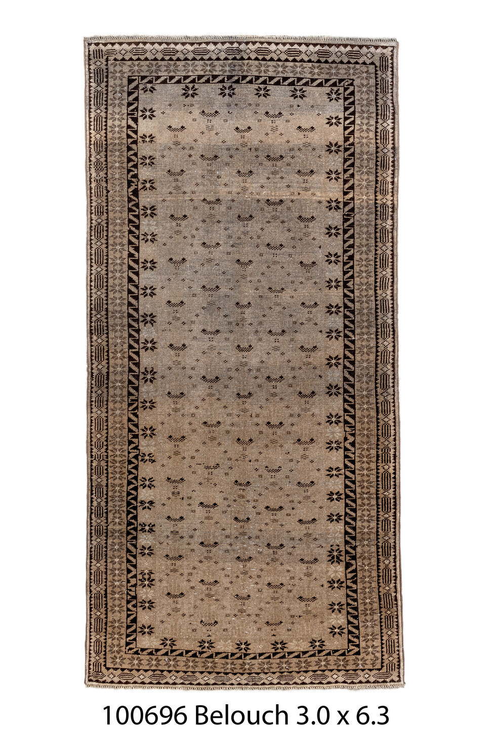 100696 Rug
