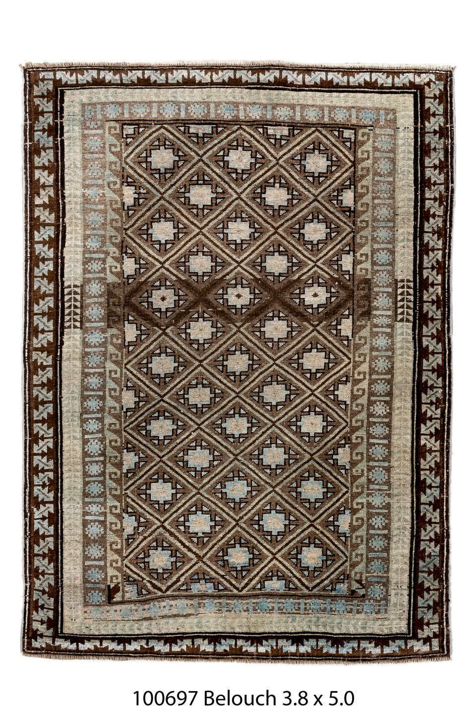 100697 Rug