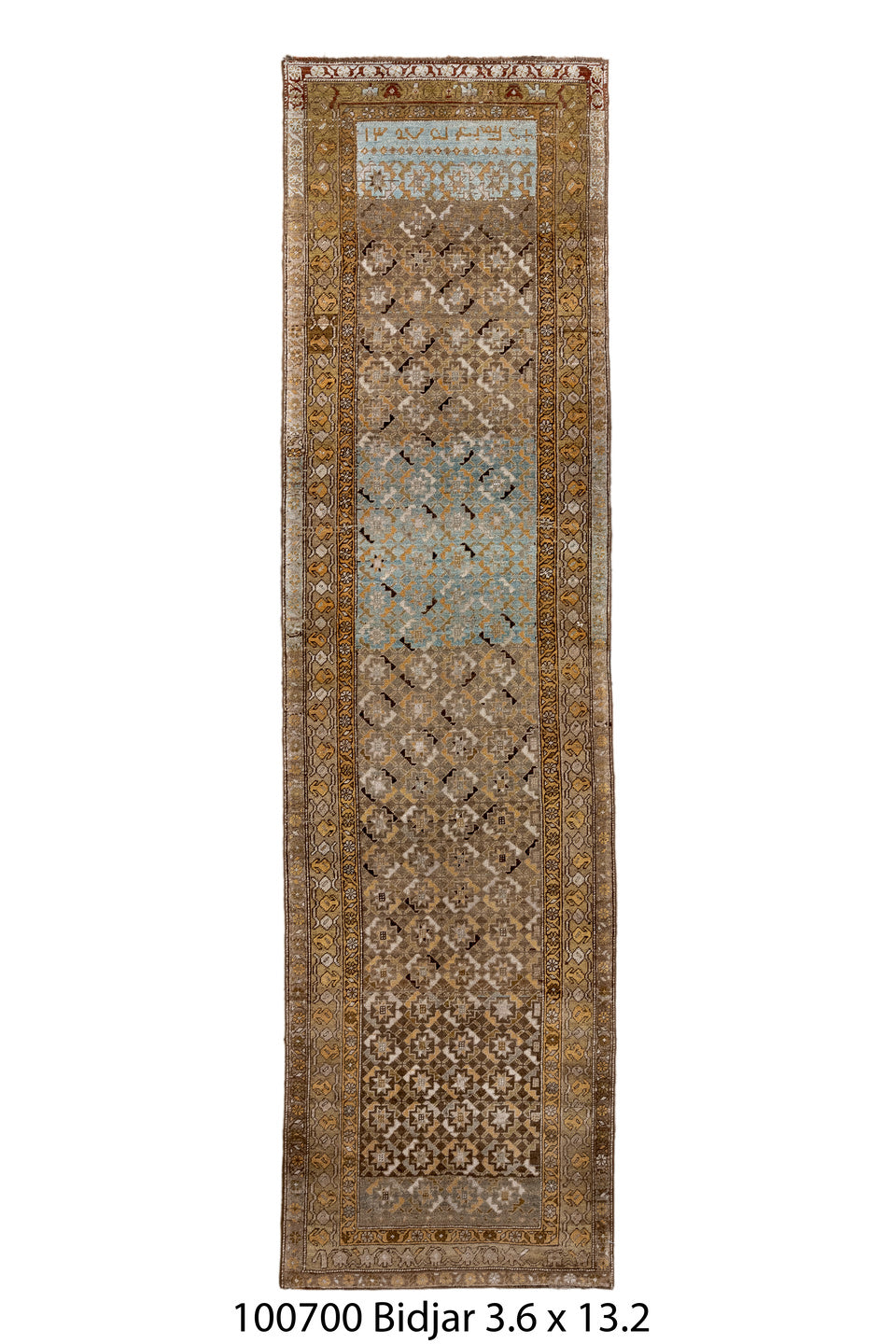 100700 Rug