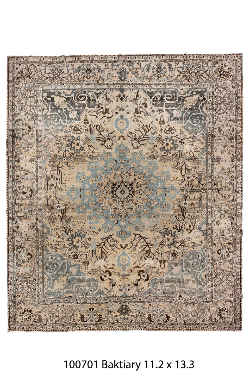 100701 Rug