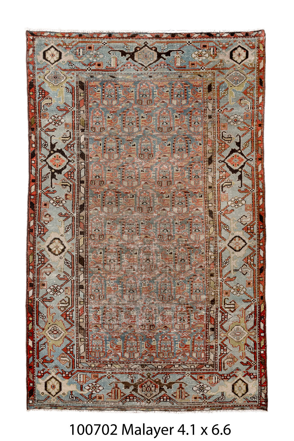 100702 Rug