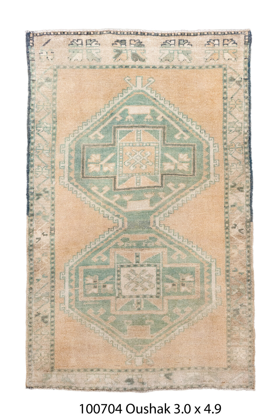 100704 Rug