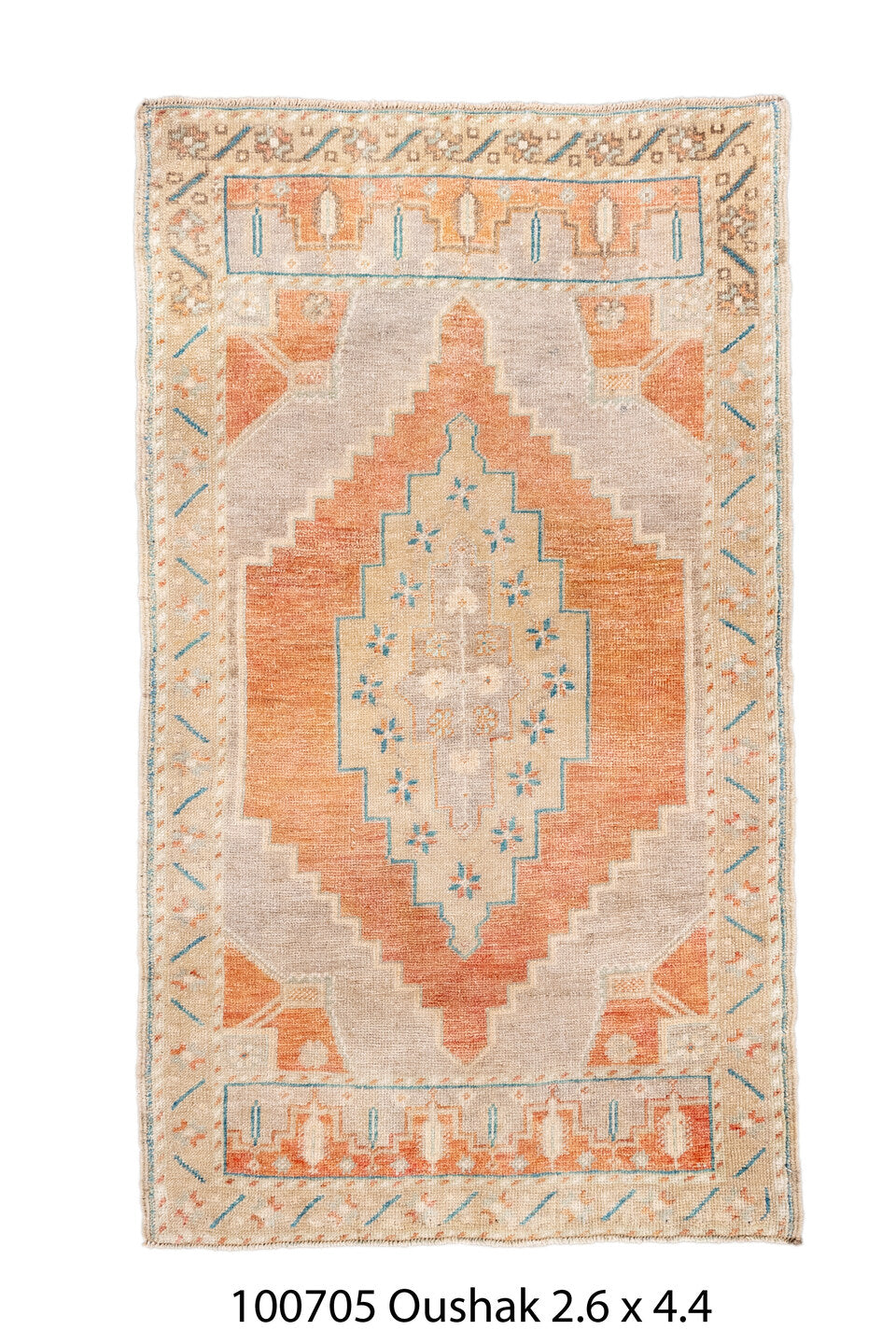 100705 Rug