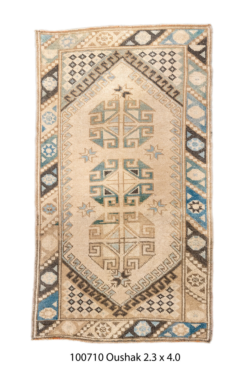 100710 Rug