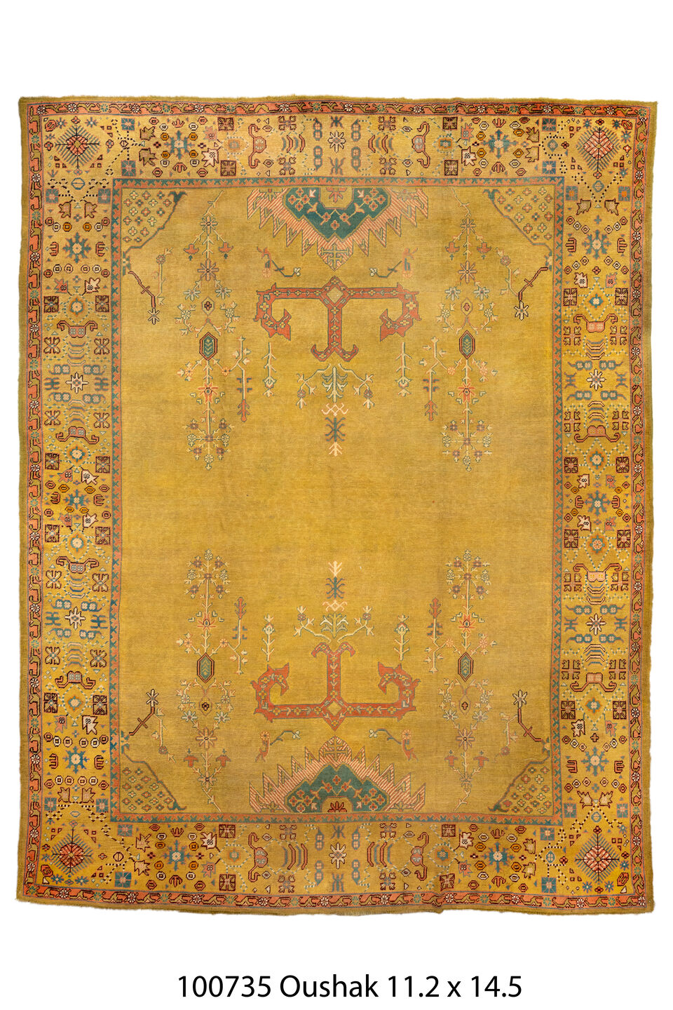 100735 Rug
