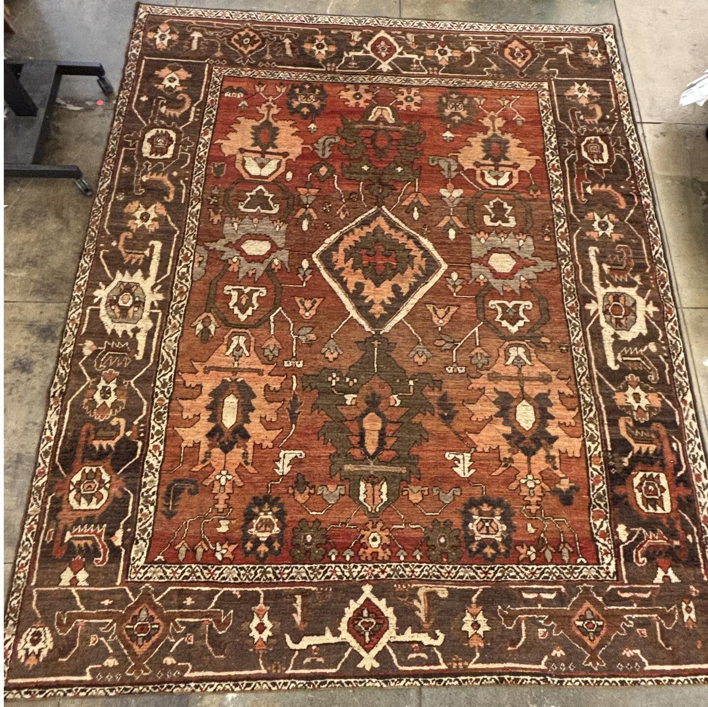 100737 Rug