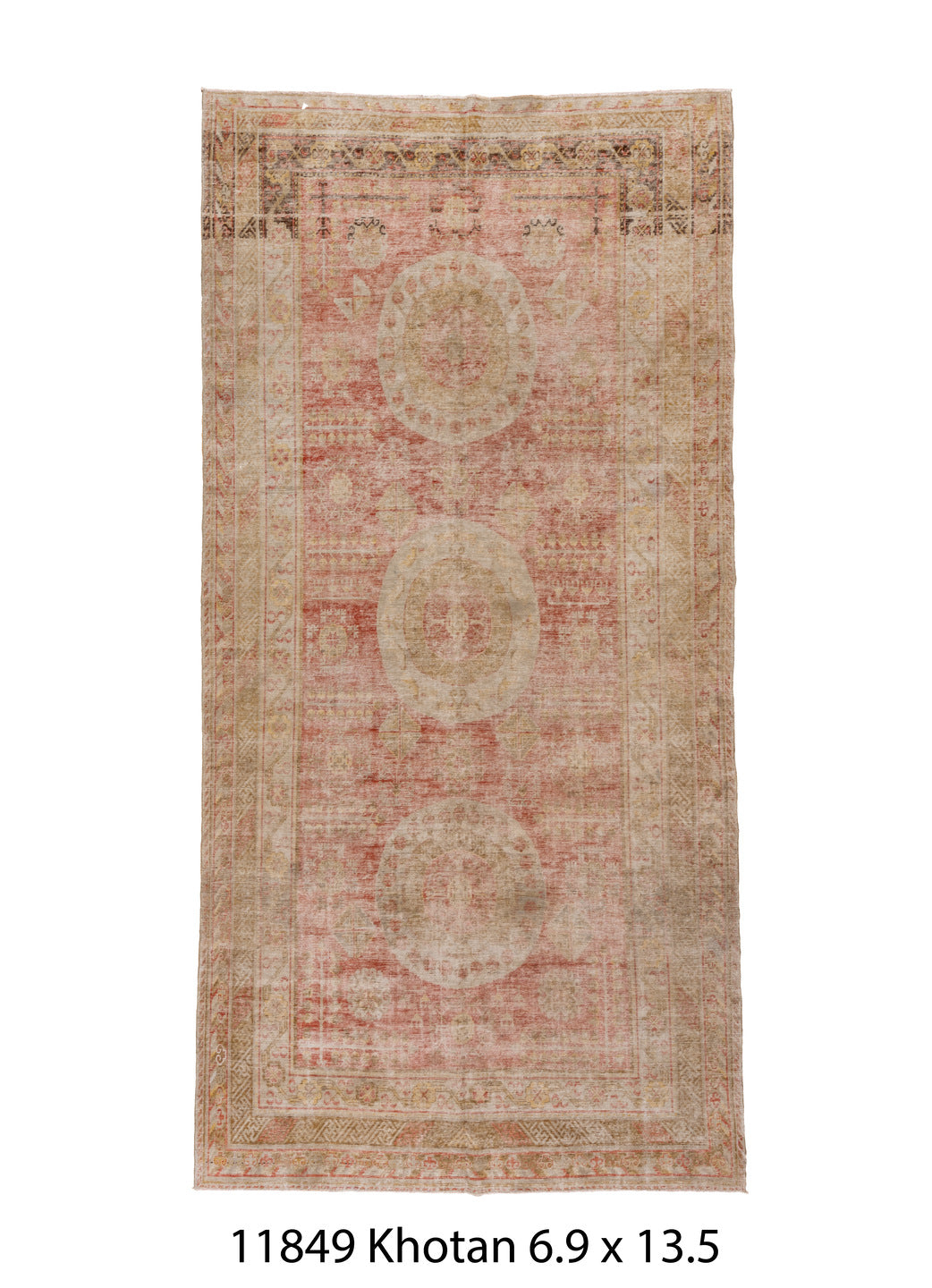 C11849 Rug