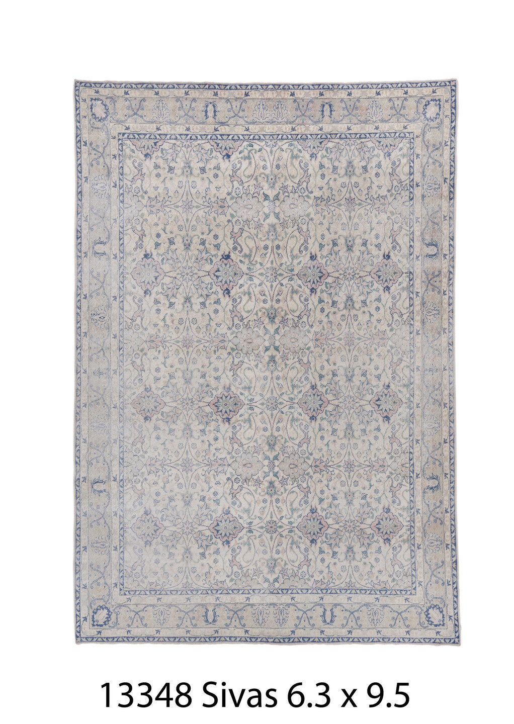C13348 Rug