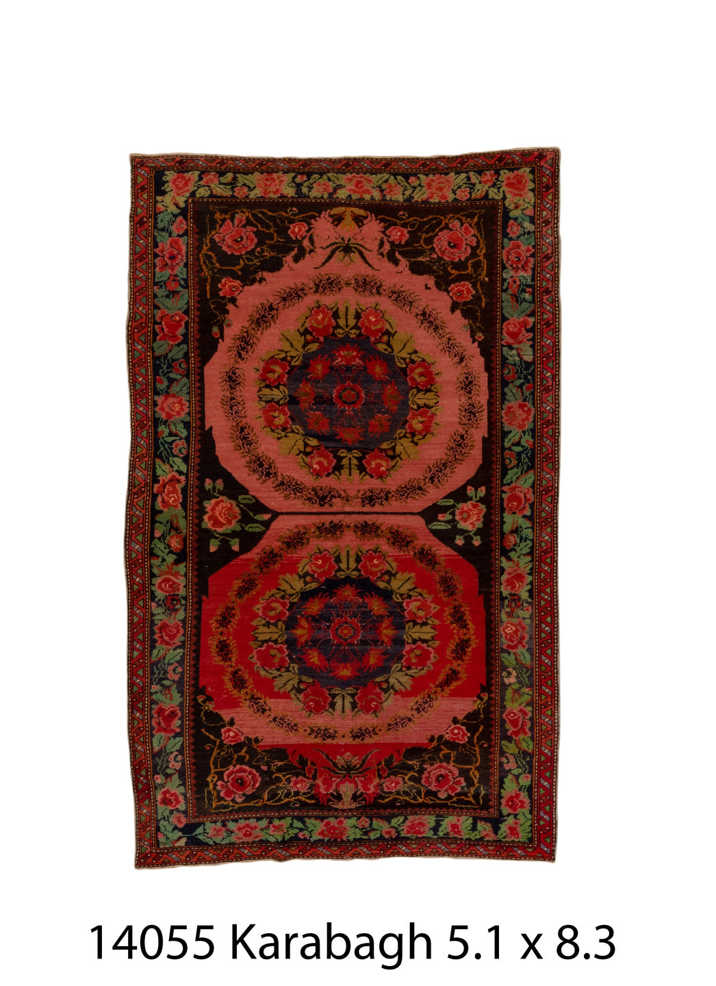 C14055 Rug