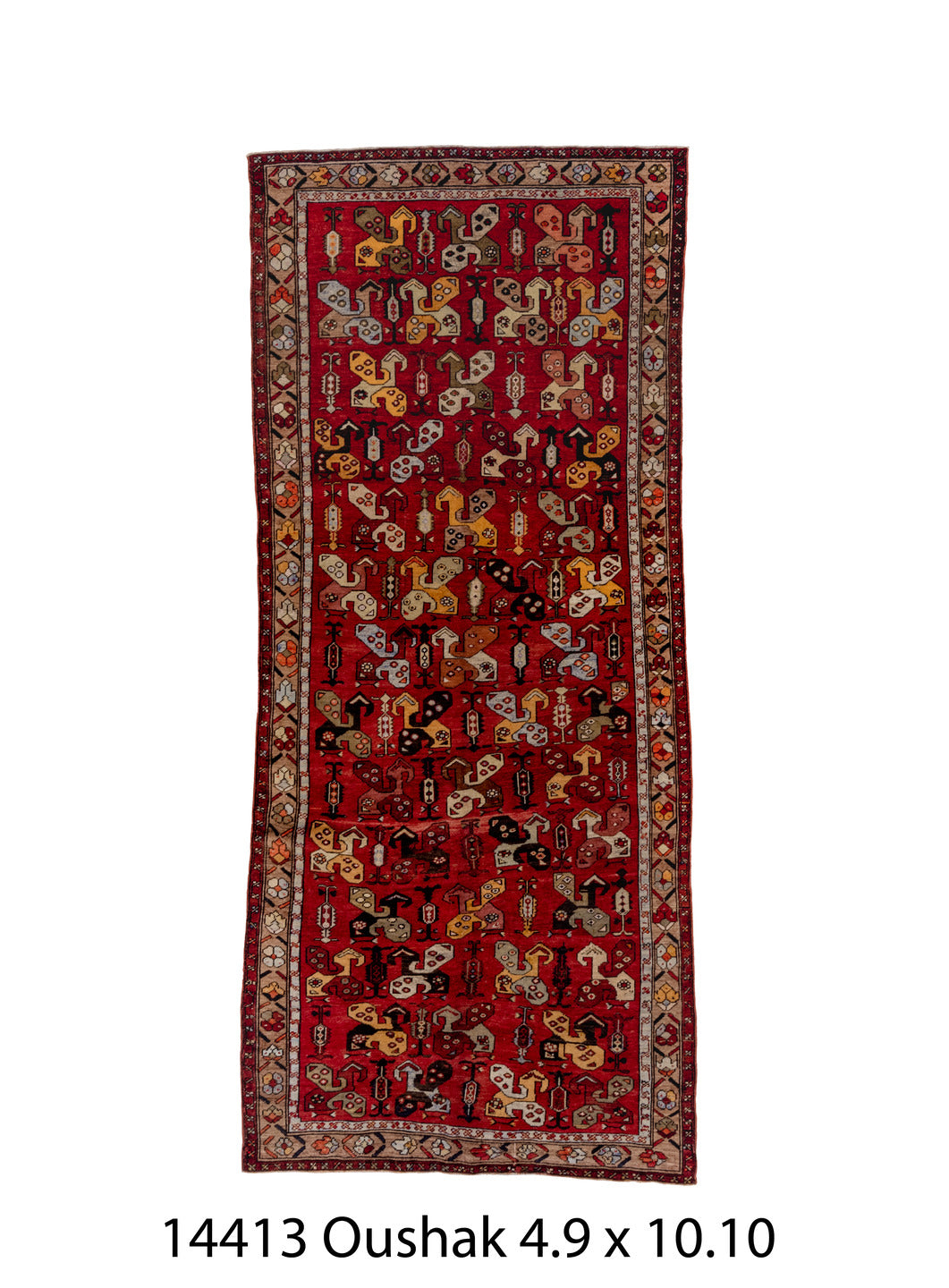 C14413 Rug