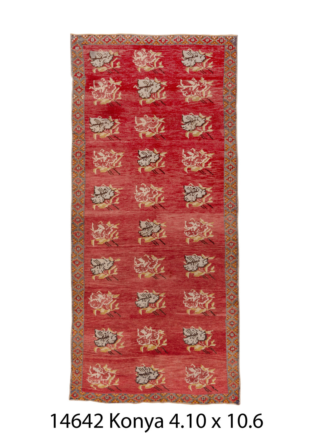 C14642 Rug