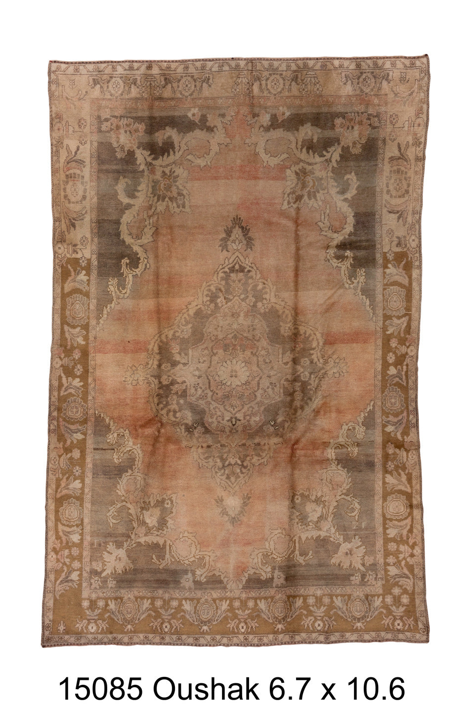 C15085 Rug
