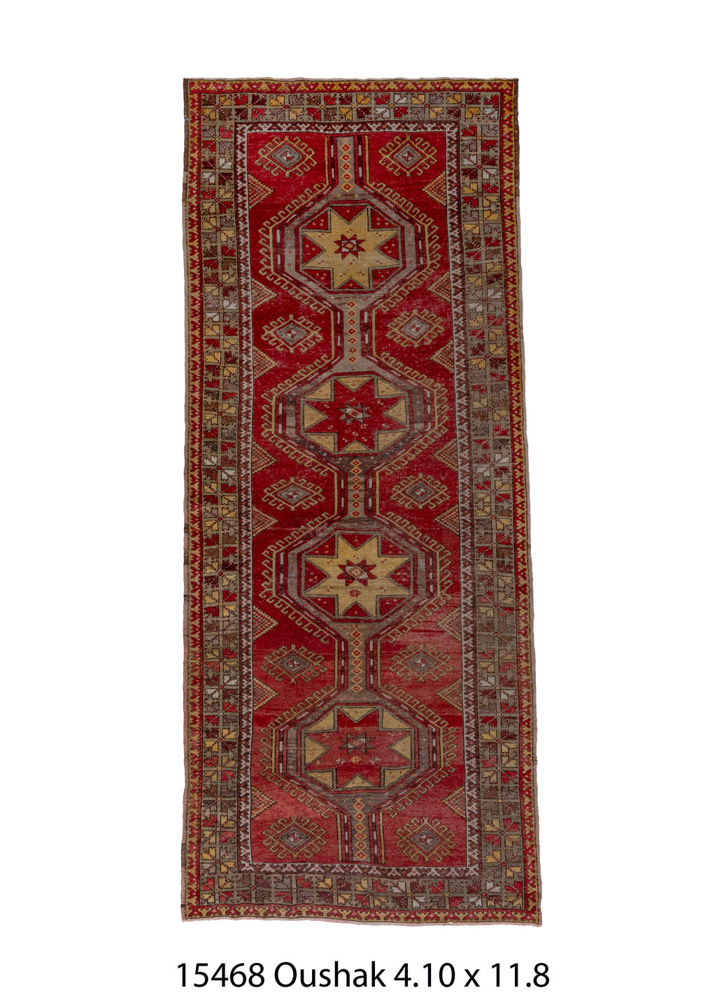 C15468 Rug