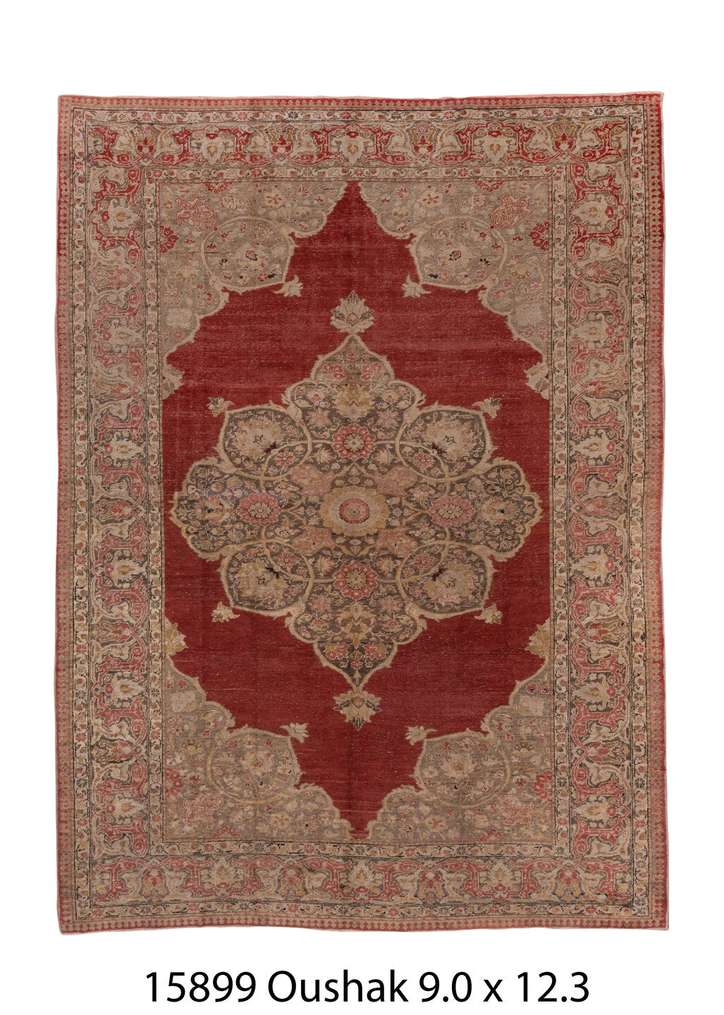 C15899 Rug
