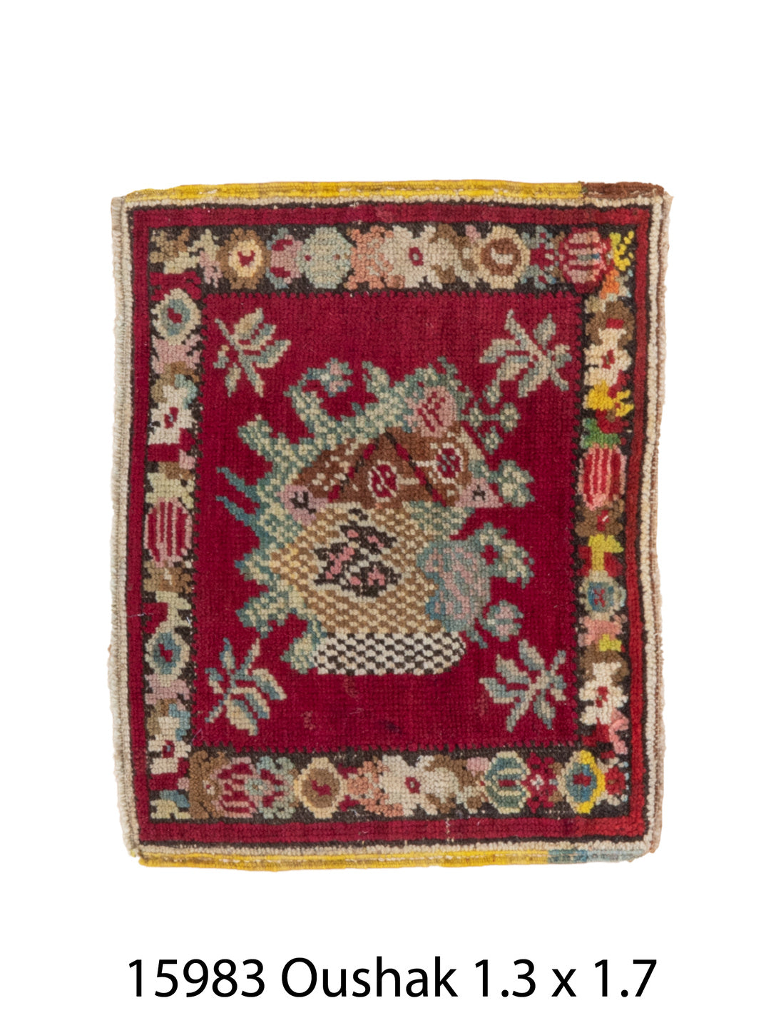 C15983 Rug
