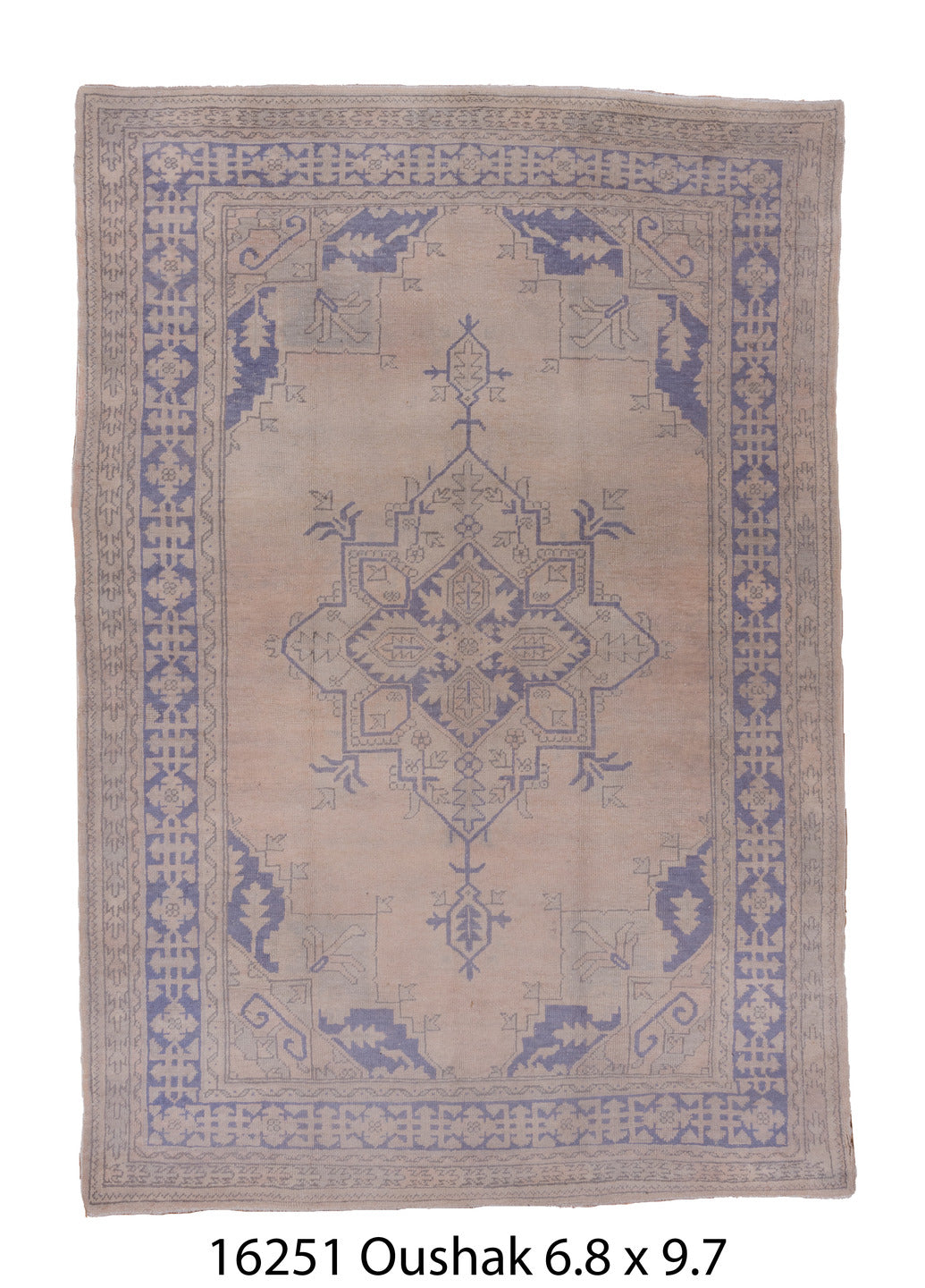 C16251 Rug