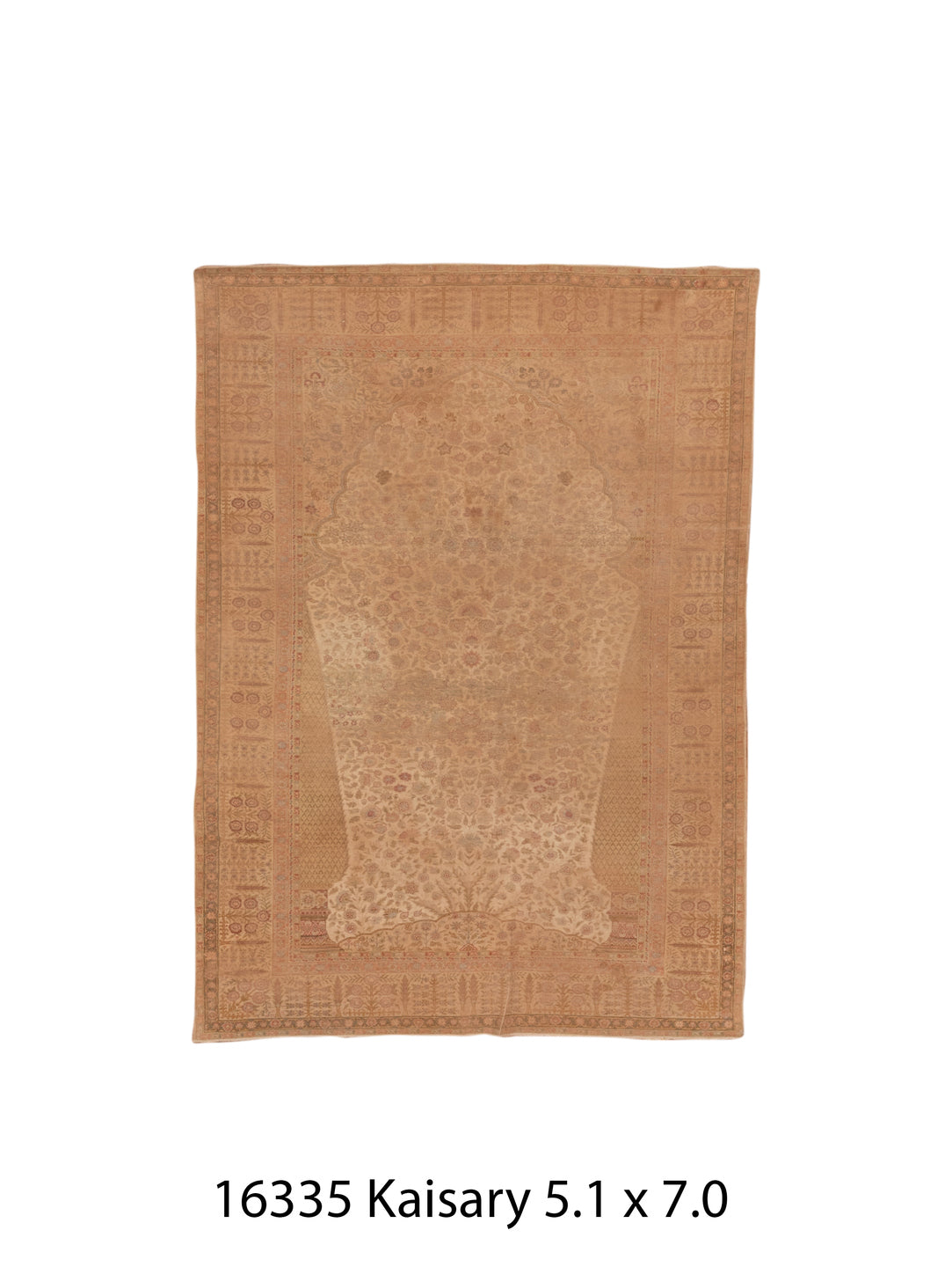 C16335 Rug