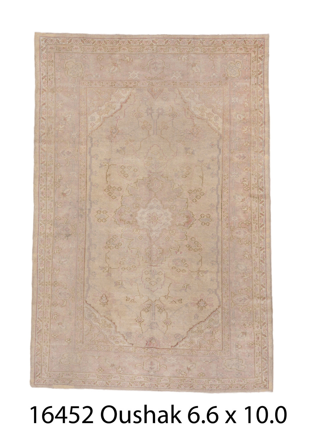 C16452 Rug