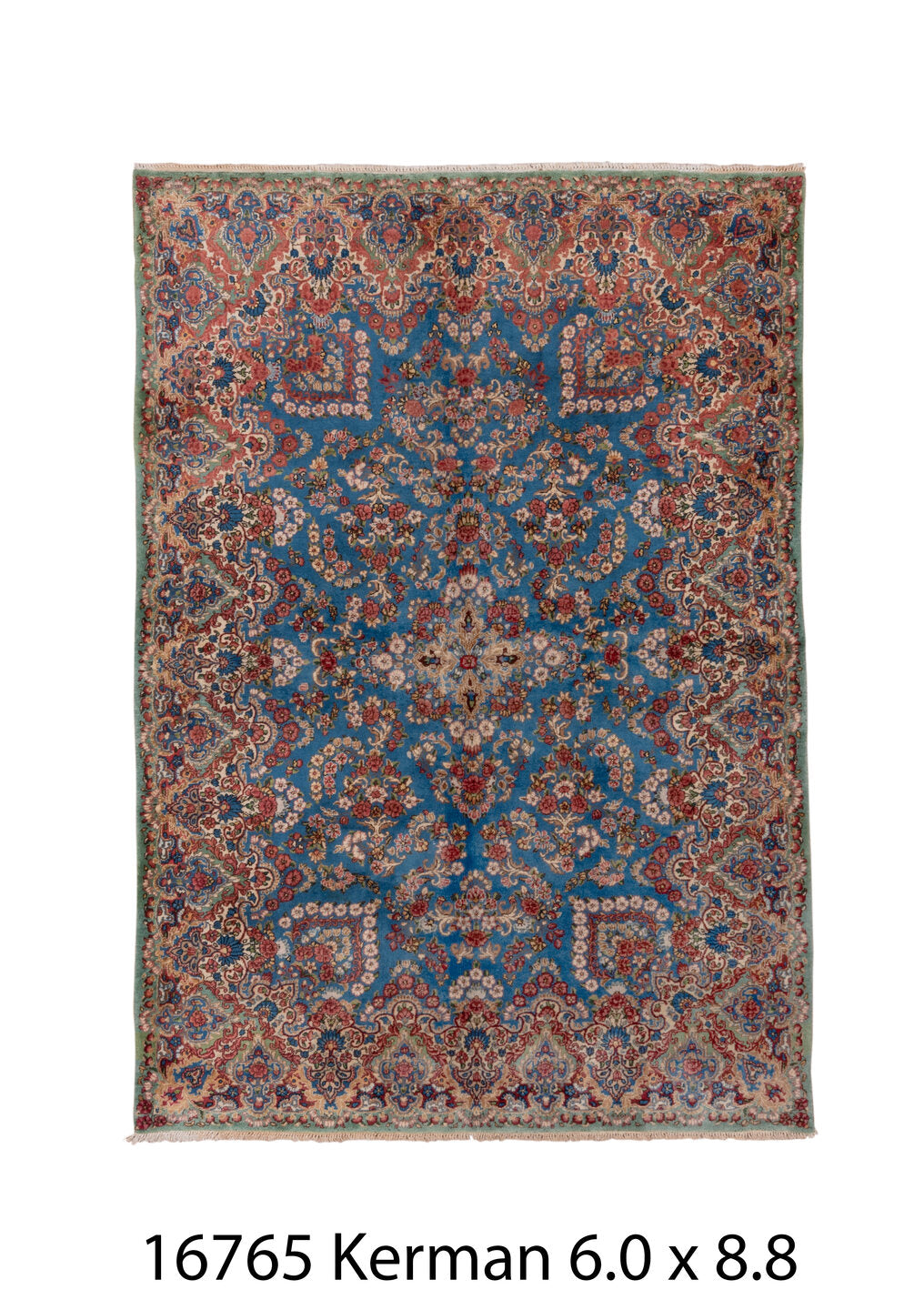 016765 Rug