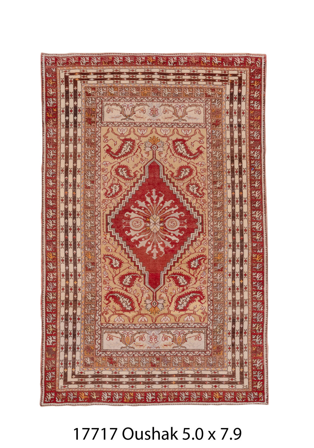 C17717 Rug