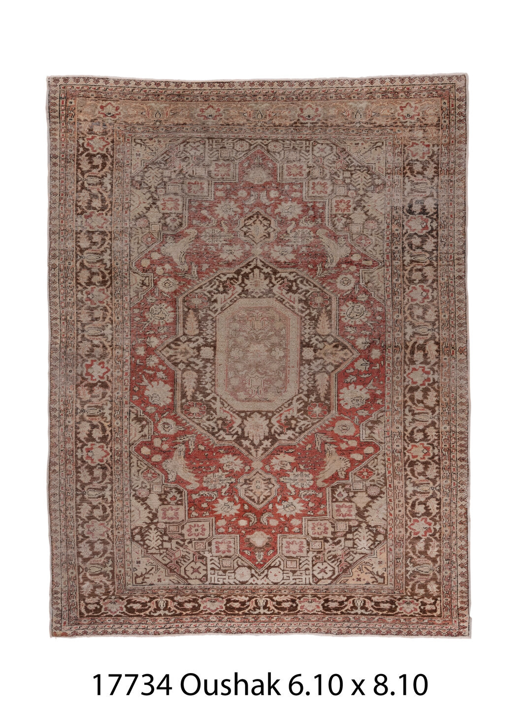 C17734 Rug
