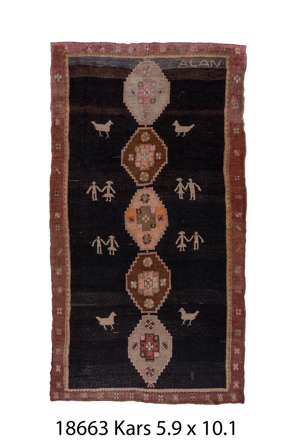 C18663 Rug