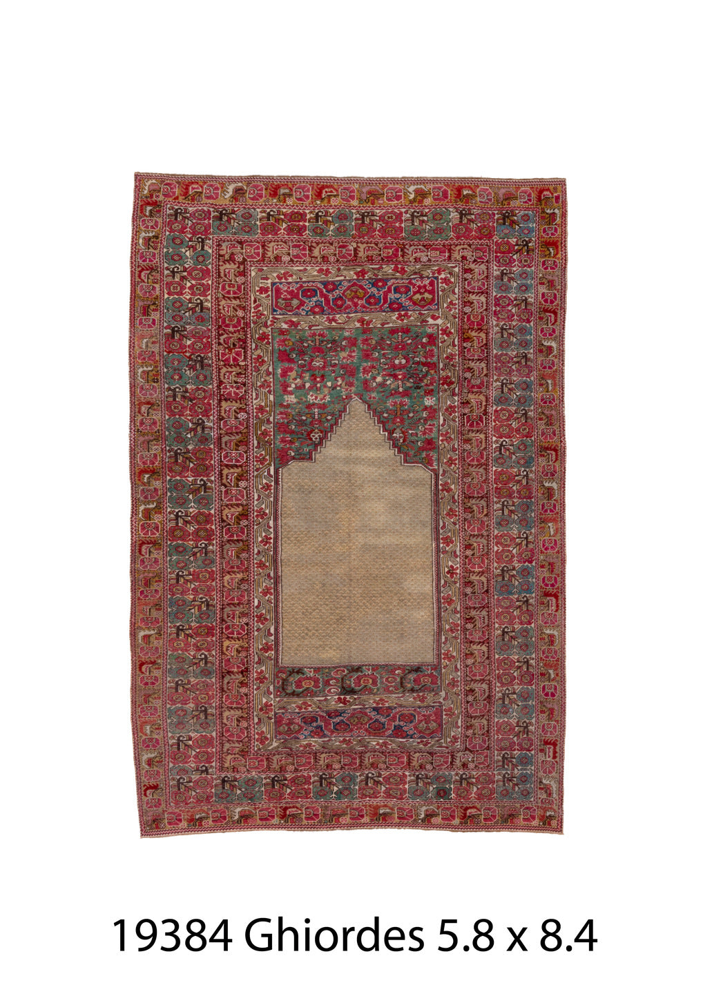 C19384 Rug