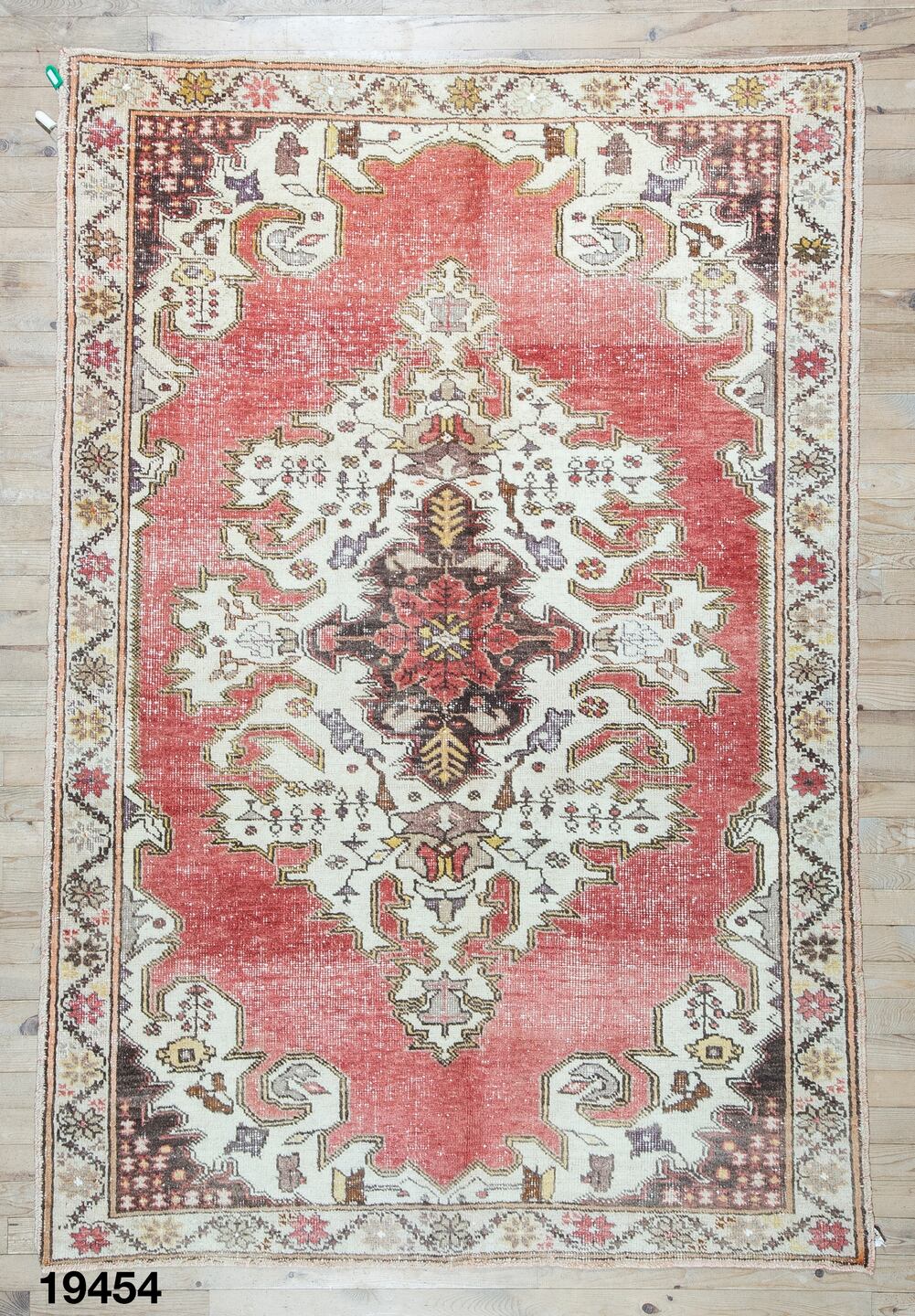S19454 Rug